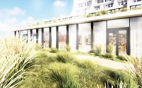 Carlton Beach Hotel The Hague 4* Netherlands